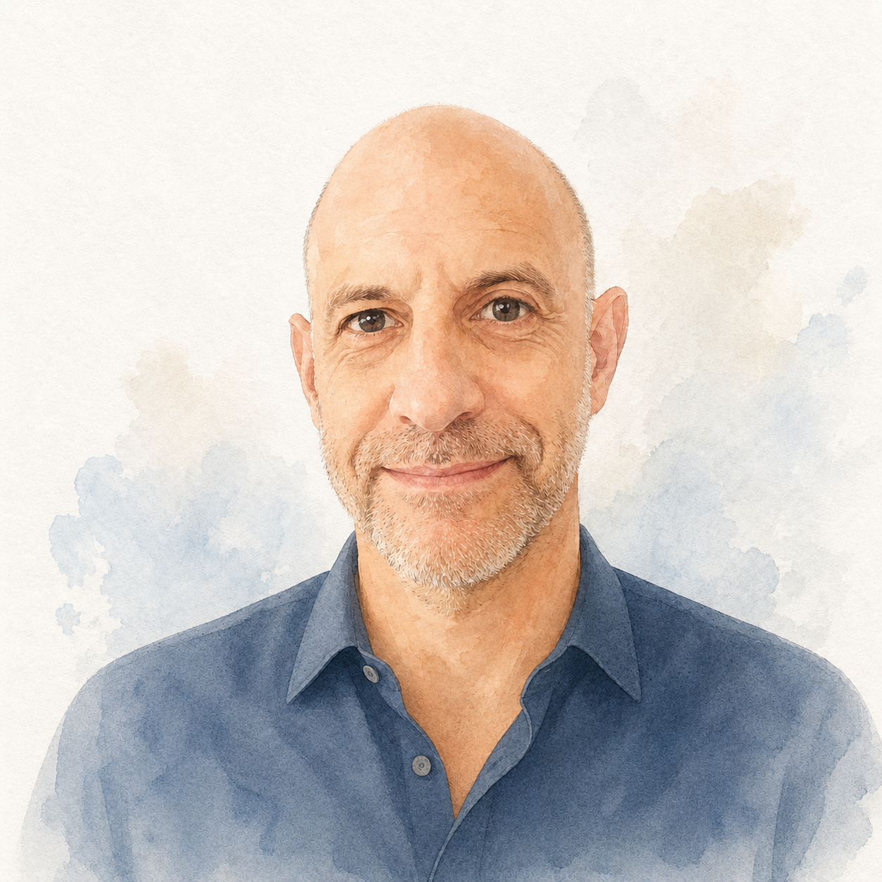 Noam Zilberman